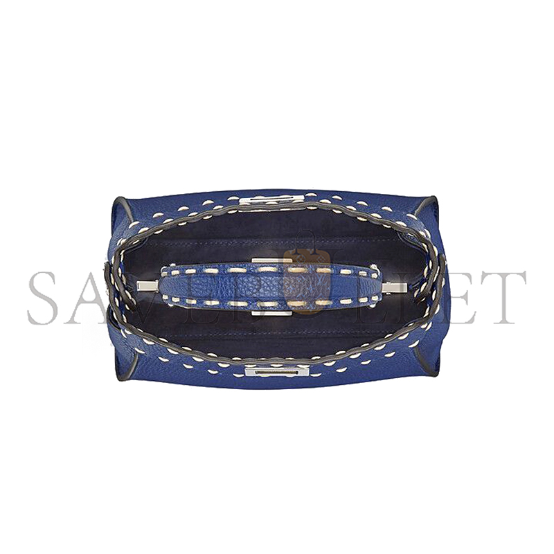 F**di PEEKABOO MINI CAPSULE COLLECTION 8BN244AFQ8F1FPQ (23*18*11cm)